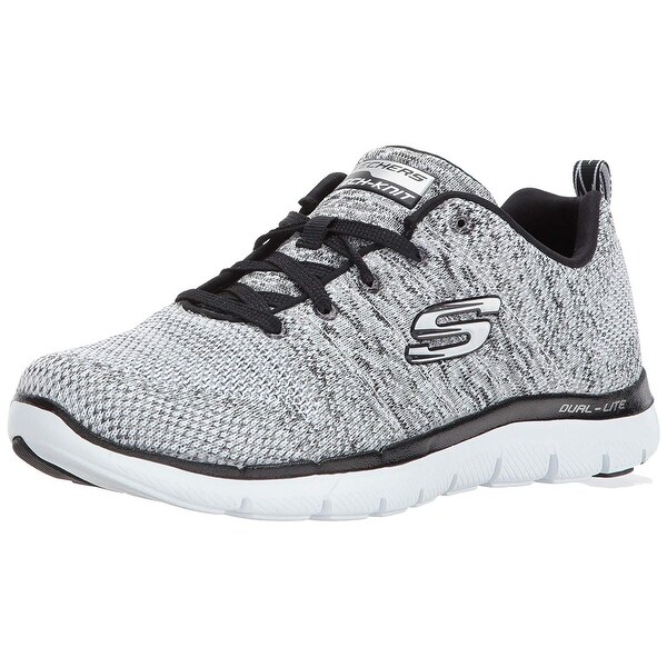 Skechers Sport Women s Flex Appeal 2.0 Fashion Sneaker 2024