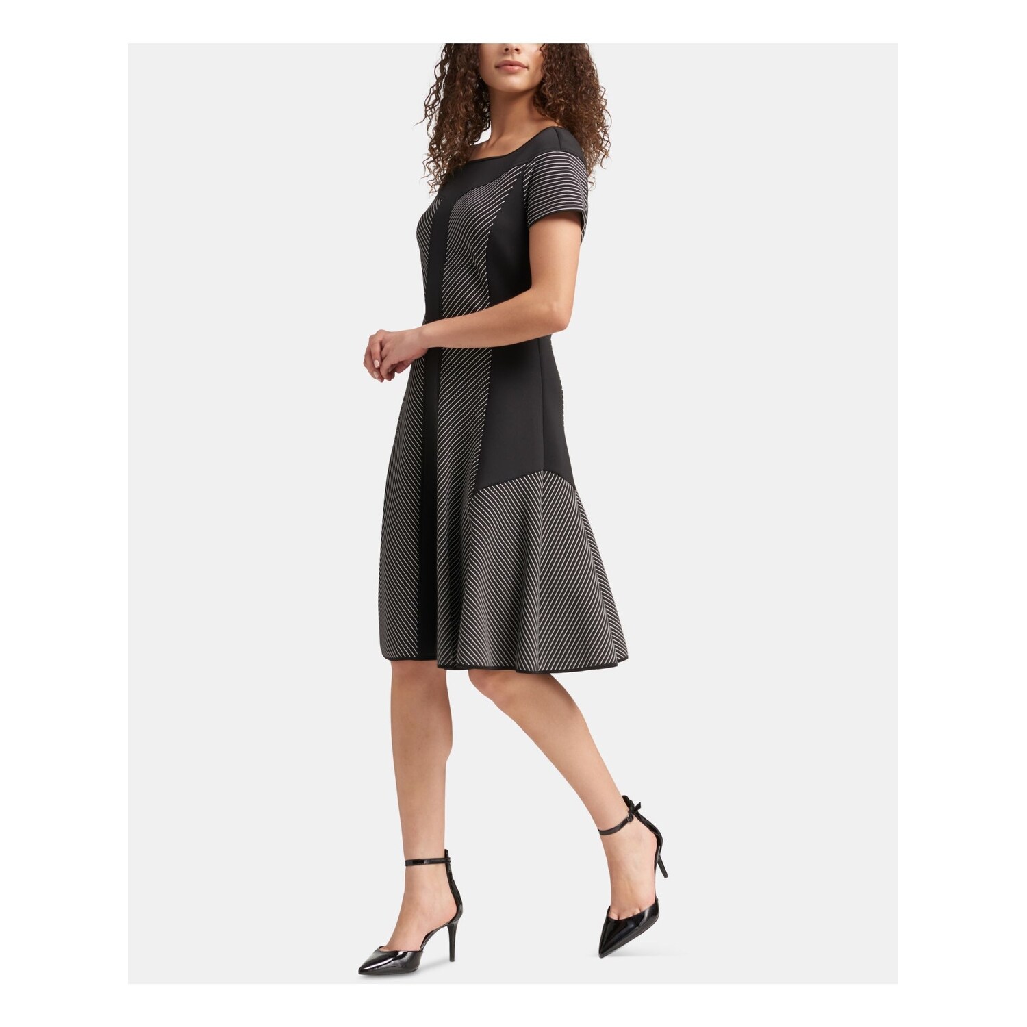 dkny dresses
