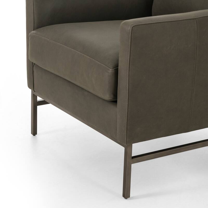 Haven Home Mackie Chair