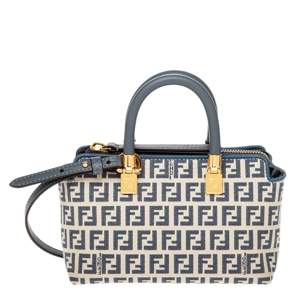 Fendi Mini Calfskin Simply Handbag Pre- #278865F13B Fendi Mini Calfskin Simply Handbag Pre- main image 3