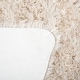preview thumbnail 70 of 85, SAFAVIEH Faux Sheep Skin Shona 2.4-inch Thick Rug