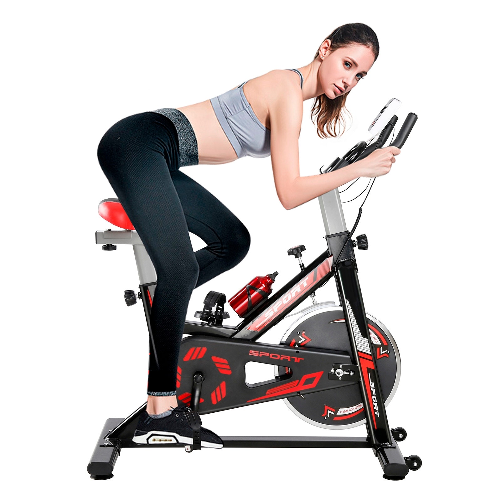 Bed bath and beyond top stationary bike