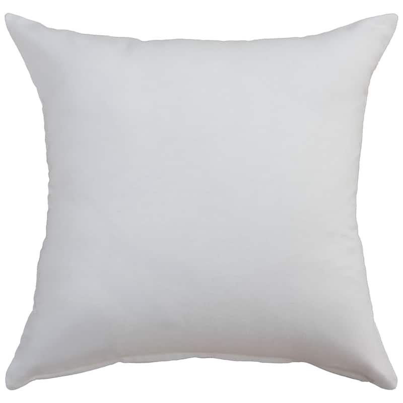 Rizzy Home Decorative Woven Stripe Throw Pillow