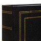 preview thumbnail 22 of 31, DesignOvation Traditional Photo Album, Holds 440 4x6 Photos (Set of 4)