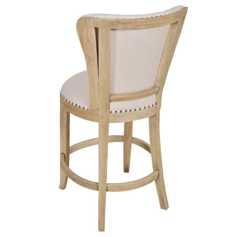 Farmhouse Cape Counter Stool