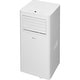 preview thumbnail 5 of 14, LG 5,100 BTU (DOE) 115-Volt Portable AirConditioner with Dehumidifier Function andLCD Remote, 150 sq. ft.
