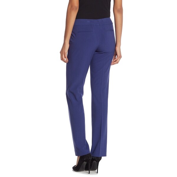 nine west stretch pants