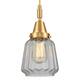 Option Satin Gold