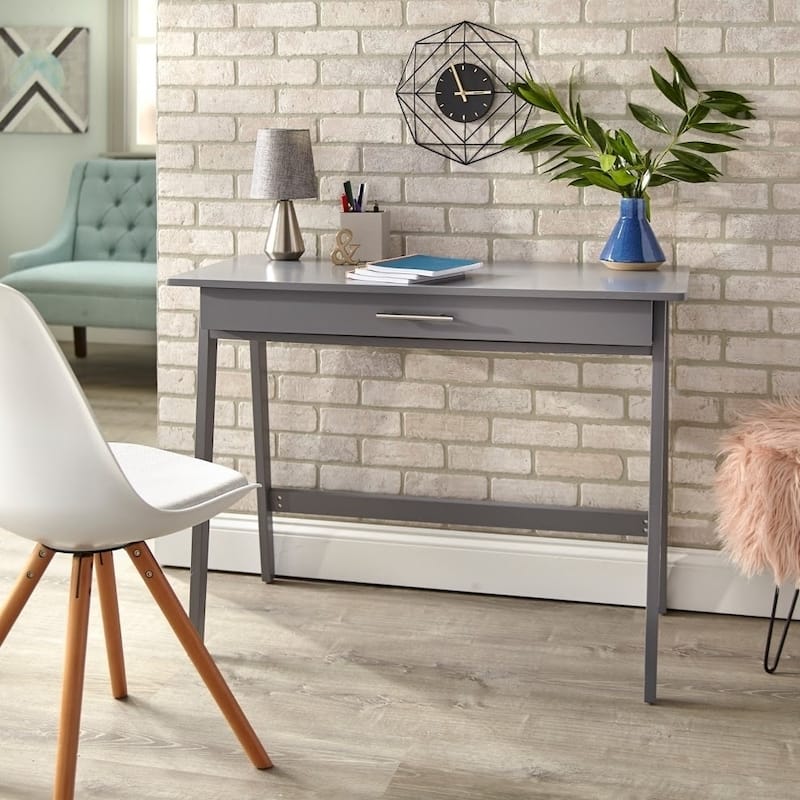 Simple Living Rollins Desk