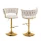 Option Cream / Gold