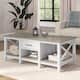 Option Shiplap Gray/Pure White