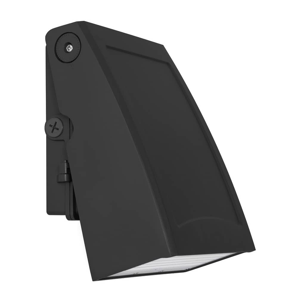 AFX POLW0911LAJD2 Poly 11" Tall LED Outdoor Wall Sconce