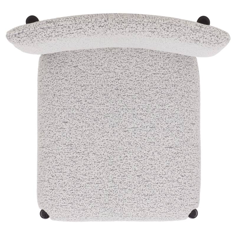 SAFAVIEH Home Koki Dining Chair - 21"W x 21"D x 34"H