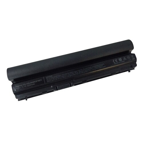 Dell Latitude E6220 E6230 E6320 E6330 E6430S Aftermarket Laptop Battery
