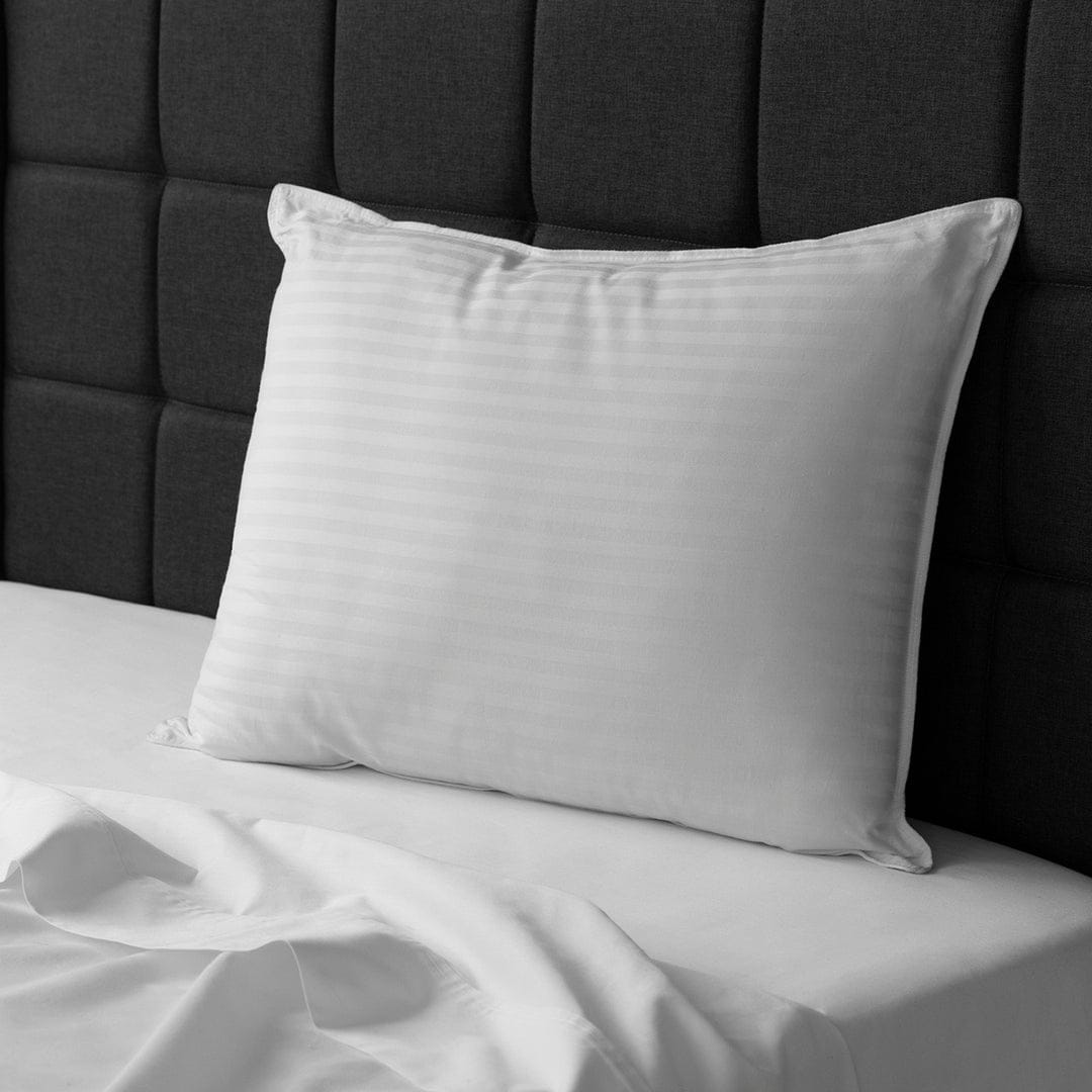 Sobel Westex Hotel Dolce Notte Medium Bed Pillow Single Pack