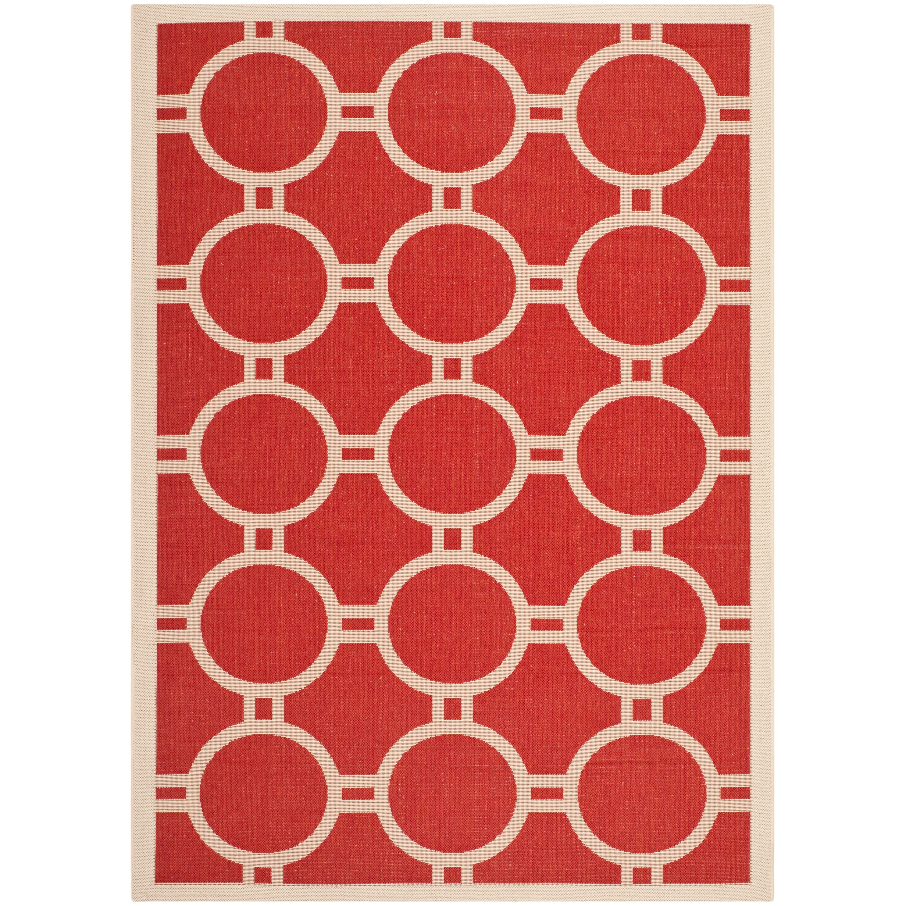 Option Red/Bone