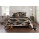 preview thumbnail 1 of 8, Urban Playground Covert Camouflage Comforter Set