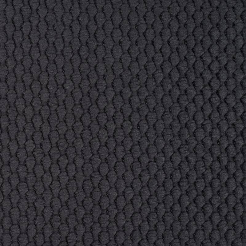 16-in. Square Non-slip Memory Foam Seat Cushions (2 OR 4) - 16 X 16