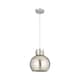 Option Satin Nickel