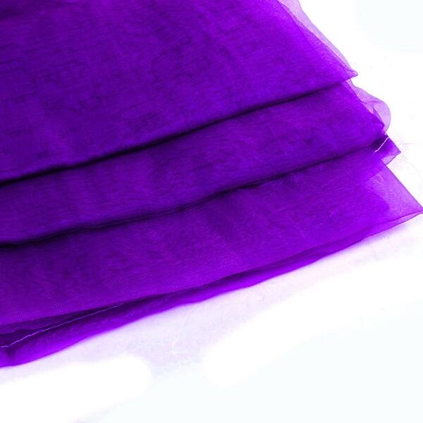 Shop Voile Door Window Curtain Drape Panel Sheer Scarf Valances