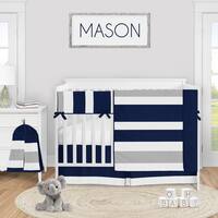 Baby Boy Bedding Sets Find Great Baby Bedding Deals Shopping At Overstock