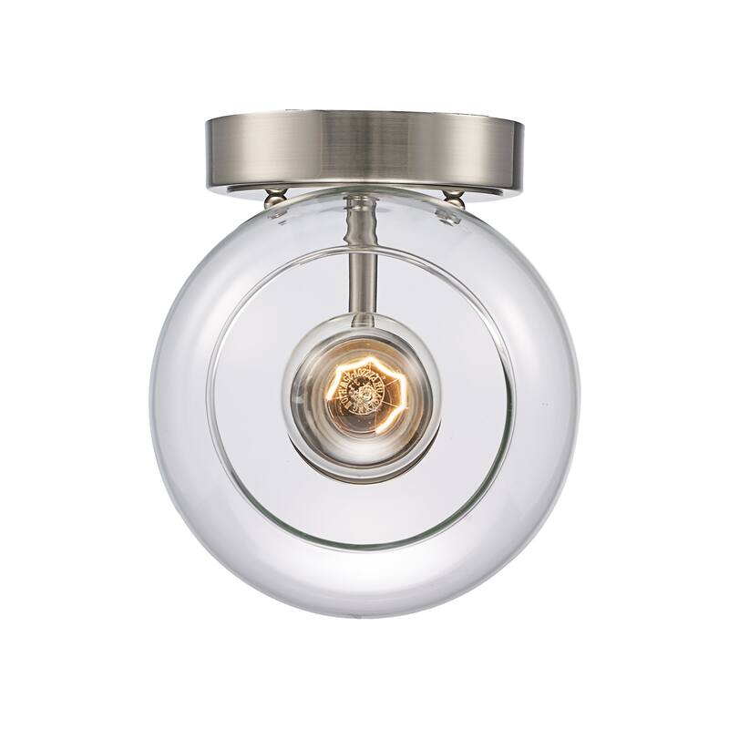 Trans Globe Lighting 22221 Polverini 10" Tall Wall Sconce