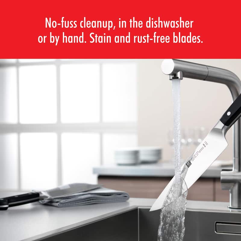ZWILLING Pro 2-pc Prep Knife Set