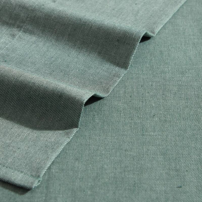 Tommy Bahama Paradise Twill Solid Sheet Set