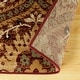 preview thumbnail 51 of 125, Miranda Haus Oriental Traditional Floral Damask Indoor Area Rug