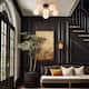 Option Black/6-Bulb