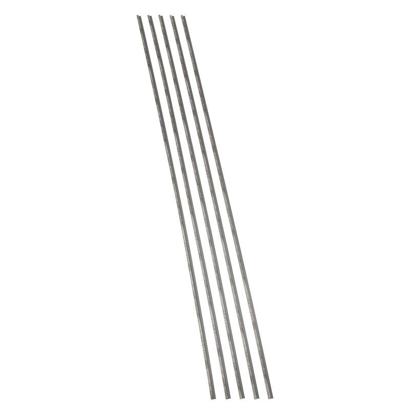Palisade 94 in. J-Trim