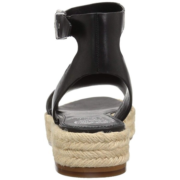 vince camuto women's kathalia espadrille wedge sandal