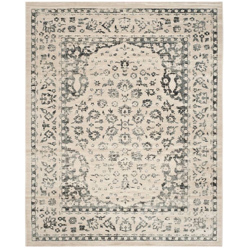 SAFAVIEH Evoke Suzie Distressed Vintage Boho Rug