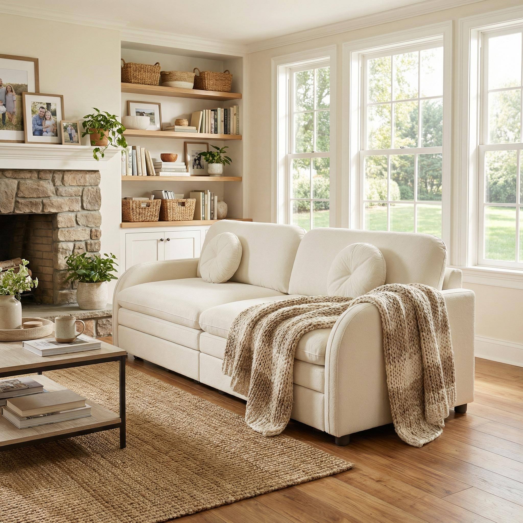 Option 4 Beige