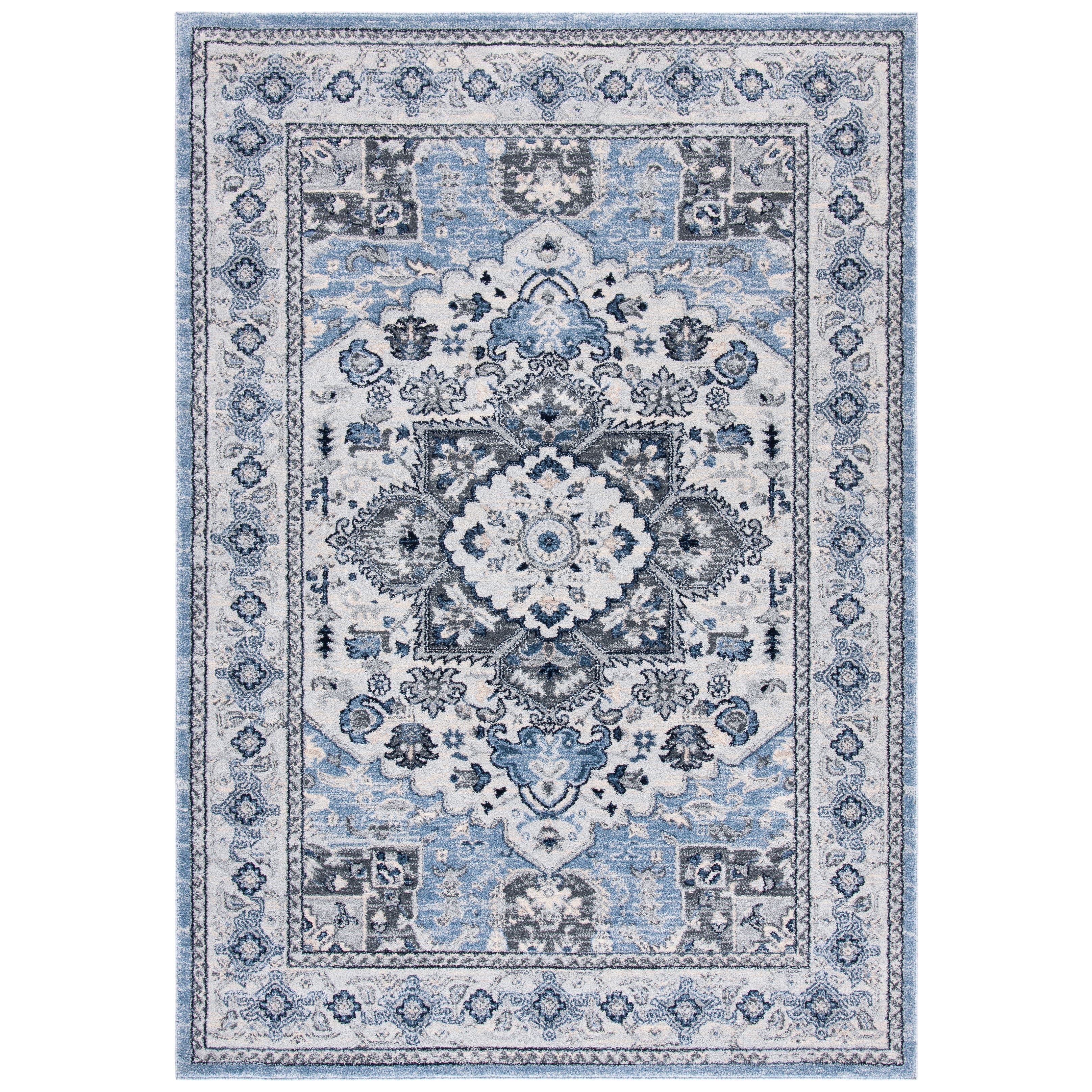 Option Blue/Grey