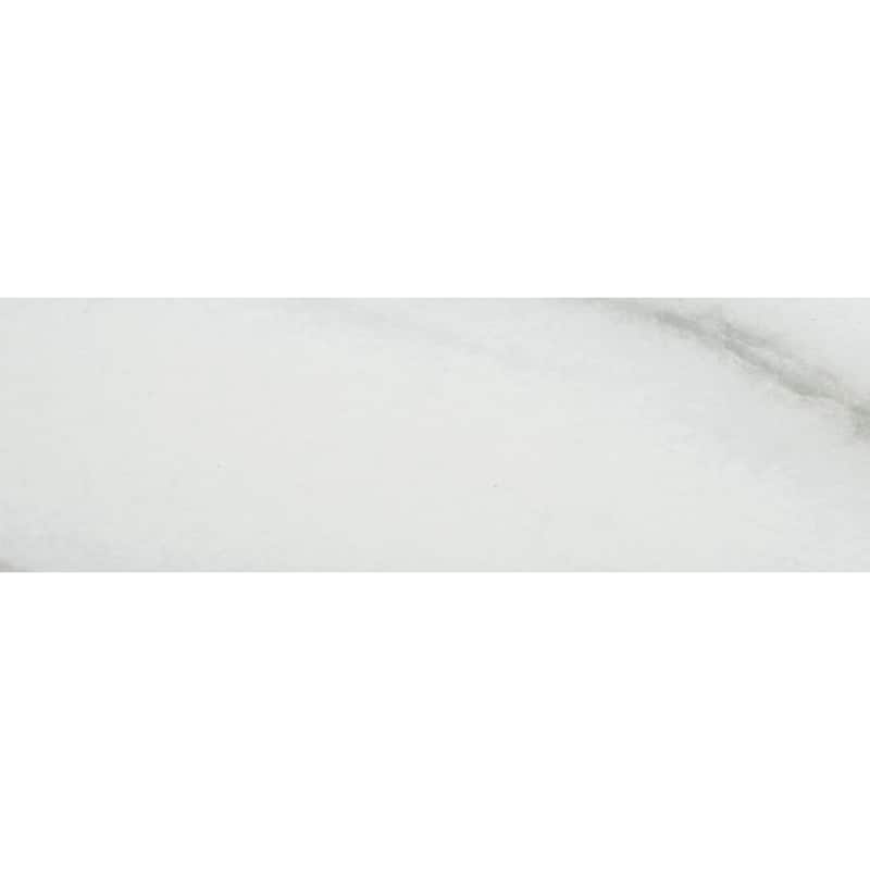 Penthouse 4x12 Polished Porcelain Subway Tile - Floor, Wall, Backsplash