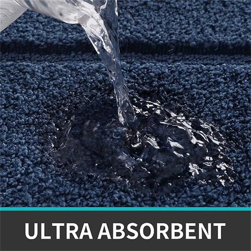 Bathroom Rug Mat