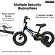 preview thumbnail 4 of 15, 1-Speed Boys Girls Child Bicycles for Ages 3-4 Years, 16 Inch Kids' Bike Children Bicycle with Removable Training Wheels