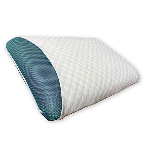 Maison blanche memory foam pillow discount