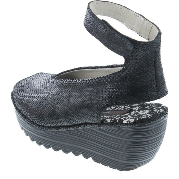 where are bernie mev shoes made