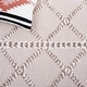 preview thumbnail 30 of 64, SAFAVIEH Augustine Russanka Rustic Trellis Fringe Rug