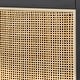 preview thumbnail 7 of 7, angelo:HOME Allen Rattan Buffet - 47.7 x 15.7 x 36