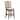Eleanor French Ladder Back Swivel Stool by iNSPIRE Q Classic