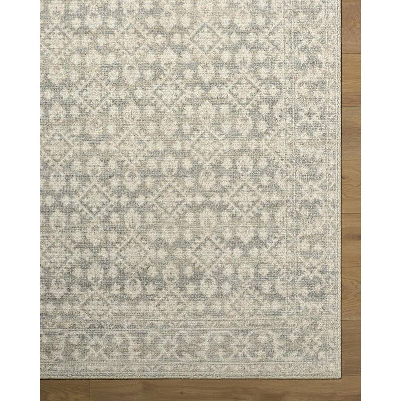Nabela Noor Home x Livabliss Aram Traditional Area Rug