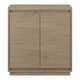preview thumbnail 4 of 45, Presque 30" Wide Rectangular Accent Cabinet - 30" Wide