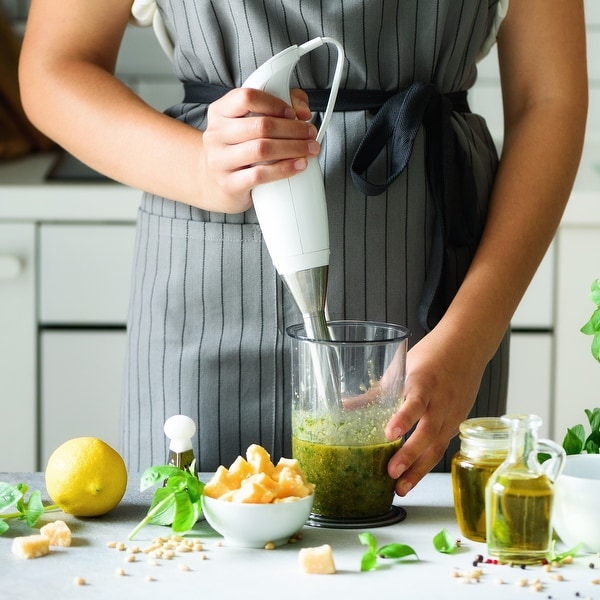 Immersion hand deals mixer