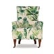 preview thumbnail 6 of 8, Garden Leaf Arm Chair
