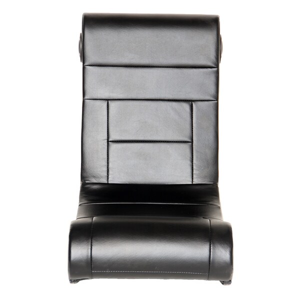 audio floor rocker