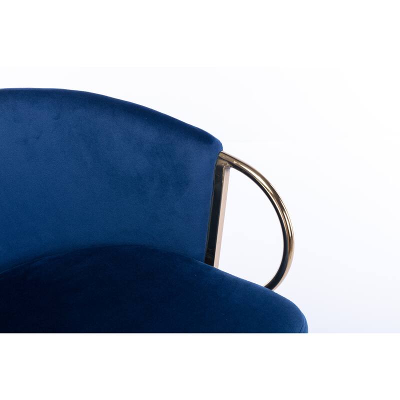 Set Of 2 Bar Stools