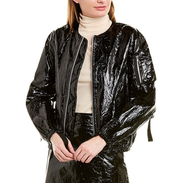 mylar jacket liner